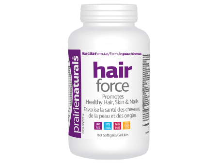 Hair-force - healthy hair Cheap