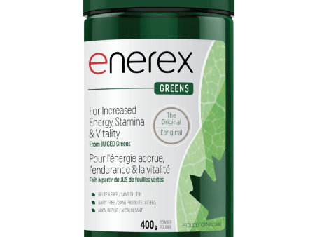 Enerex - greens : original For Sale