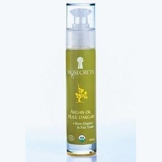 Biosecrets - argan oil - 50 ml Online Sale