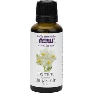 Now - eo jasmine fragrance - 30 ml Online