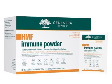 Genestra - hmf immune probiotic Online Hot Sale