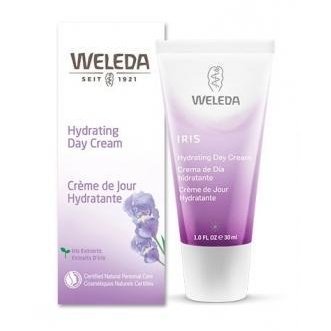 Weleda - hydrating day cream - 30 ml Online Sale