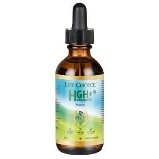 Life choice - hgh+ homéopathic - 60 ml Discount