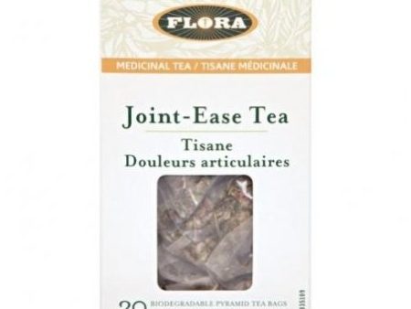 Flora - joint pain herbal tea 20 bags Cheap