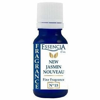 Essencia - fragrance n°15 jasmine - 15 ml For Discount