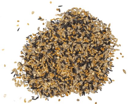 The Mill Outdoor Finch Blend Bird Seed Online Hot Sale