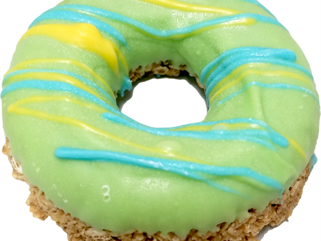 K9 Granola Factory Donut Treats Hot on Sale