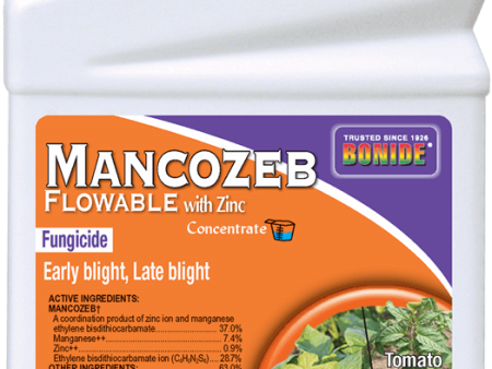 Mancozeb Fungicide For Cheap