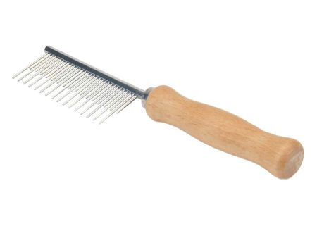 Shedding Comb Online Sale