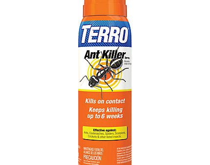 Terro Spray Ant Killer - 16oz spray Online Sale