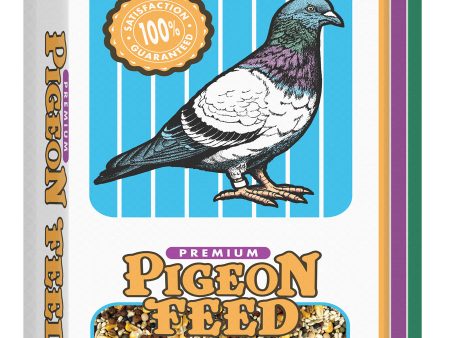 Browns Pigeon International Small Corn Pigeon Feed For Discount