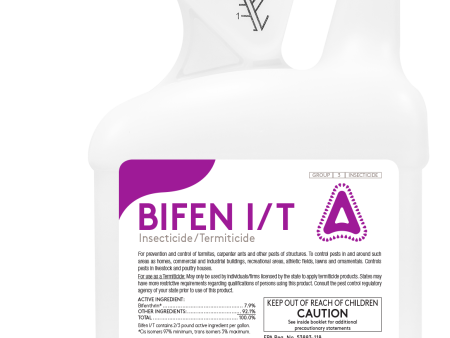 Bifen I T - 1 pint Discount