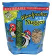 Woodpecker Suet Nuggets Supply