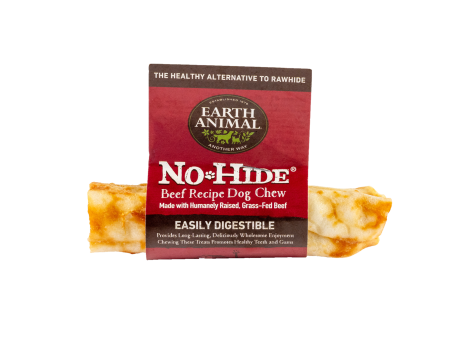 No Hide Beef Chew Dog Treat Online