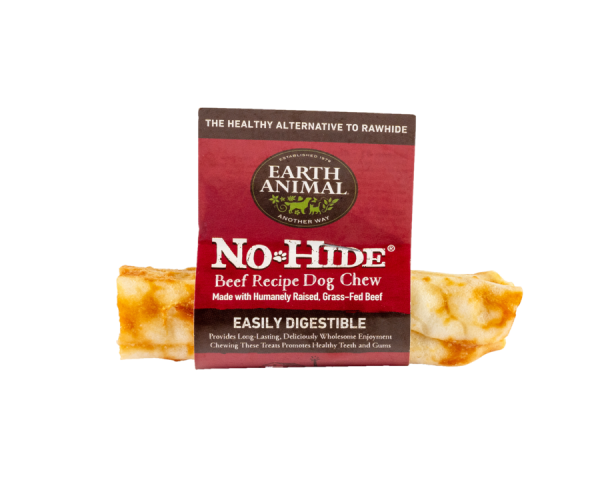 No Hide Beef Chew Dog Treat Online