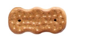 Peanut Biscuit Dog Treat Sale