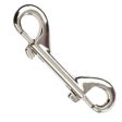 Double Ended Bolt Snap Hot on Sale