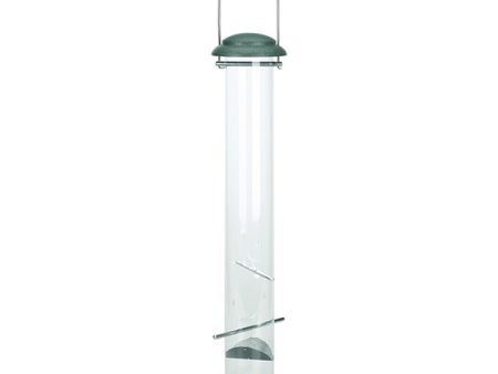 Stokes Select All Purpose Finch Feeder Bronze 19 in Discount