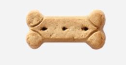 Golden Dog Biscuit Dog Treats Medium Hot on Sale