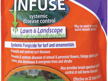 Infuse Lawn & Landscape Discount