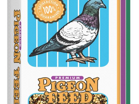 Browns Pigeon Rock Mix No Corn Pigeon Feed Online Sale