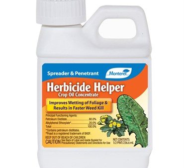 HERBICIDE HELPER SURFACTANT Discount