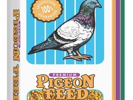 Browns Pigeon Park Small Corn Pigeon Feed on Sale