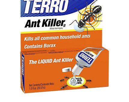 Terro Liquid Ant Killer Cheap