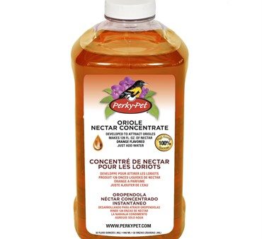 Perky-Pet Oriole Nectar Concentrate For Discount