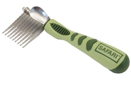 Dematting Comb Discount