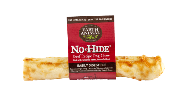 No Hide Beef Chew Dog Treat Online