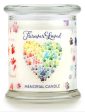 Furever Loved Memorial Candle Cheap