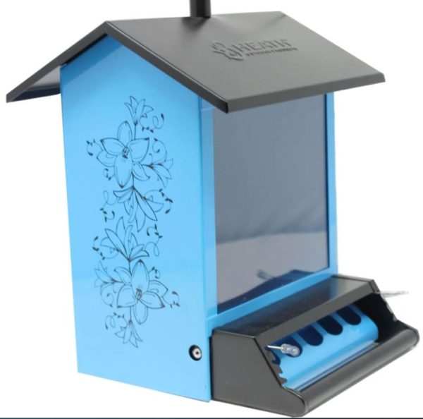 Squirrel Resistant Feeder Cheap