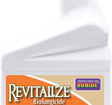 Revitalize Bio Fungicide Fashion