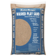 Washed Play Sand Cheap