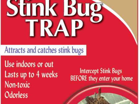 Stink Bug Traps Online Hot Sale