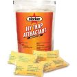 Fly Trap Attractant Refill Hot on Sale