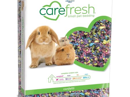 Carefresh Confetti Pet Bedding Sale