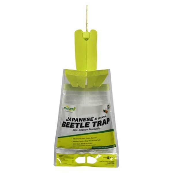 Japanese Beetle Trap .21oz  Rescue Discount