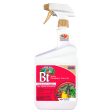 Bonide BT Bacillus Thuringiensis Ready-To-Use Spray For Sale