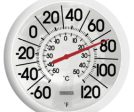 Thermometer EZ Read 8 in. Dial Online