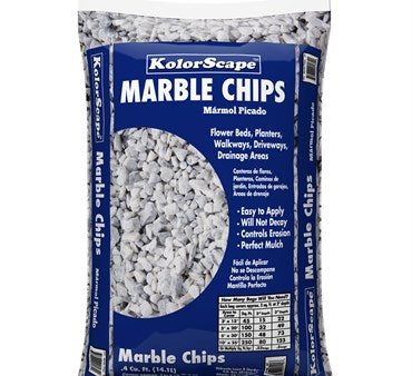 Marble Chips Cheap