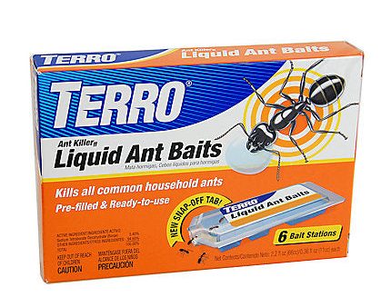 Terro Liquid Ant Baits Discount