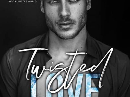 Twisted Love  Ana Huang Online Hot Sale