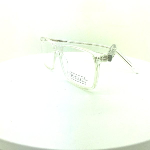 Spex in the City - Mercer - Exclusive Designer Eyewear Online Sale