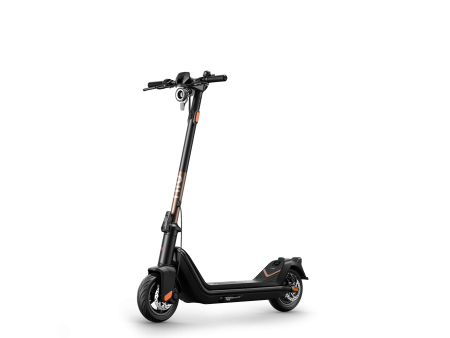 NIU KQi3 Max: 48V | 608.4Wh | Electric Scooter Online Hot Sale