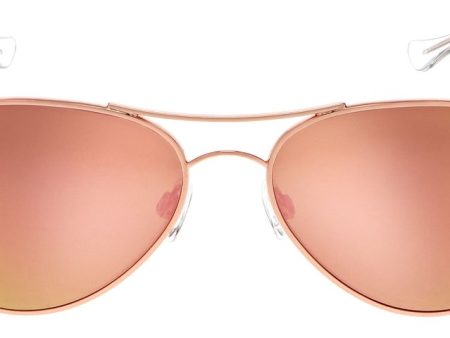 Randolph - Amelia 22k Rose Gold Discount