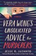 Vera Wong s Unsolicited Advice for Murderers Cheap