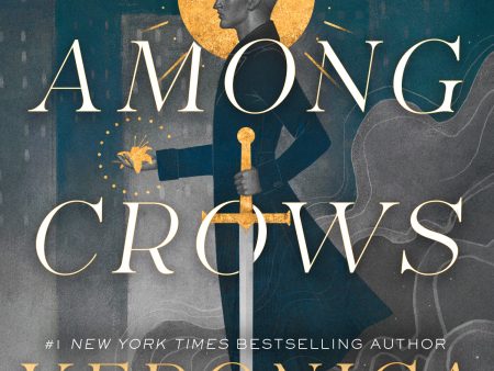 When Among Crows  Veronica Roth Cheap