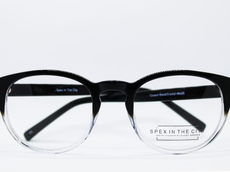 Spex in the City -  Covent - Exclusive Designer Eyewear Sale